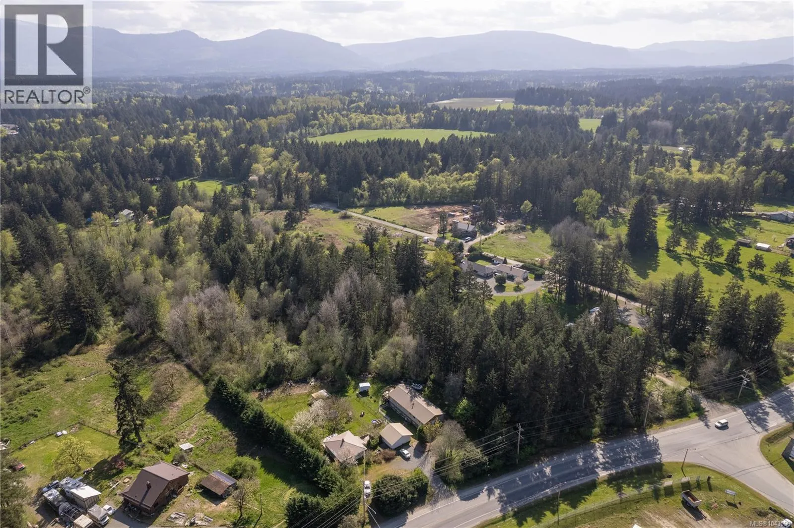 3468 Cowichan Lake Rd