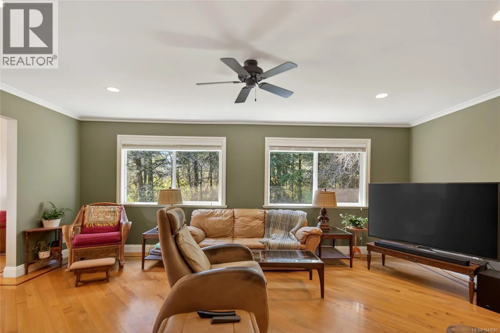3468 Cowichan Lake Rd