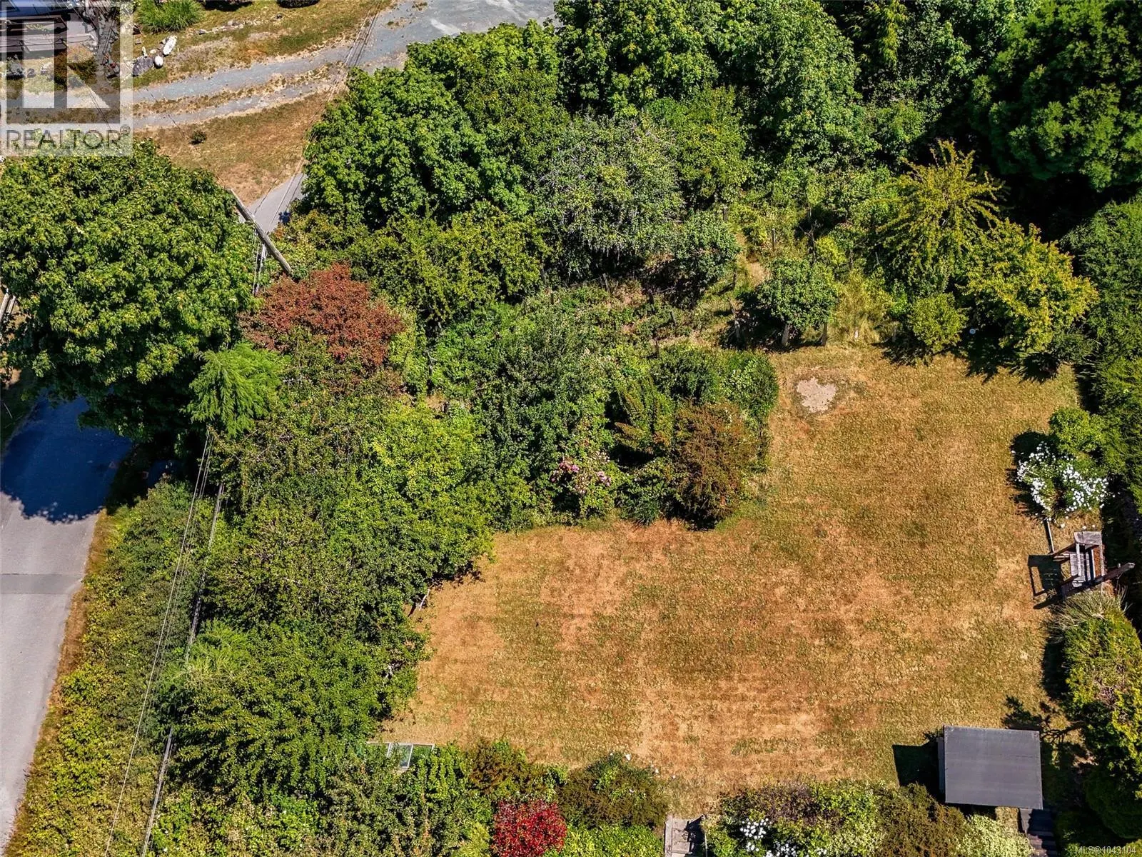 LOT 1, 2 & 3 Water St
