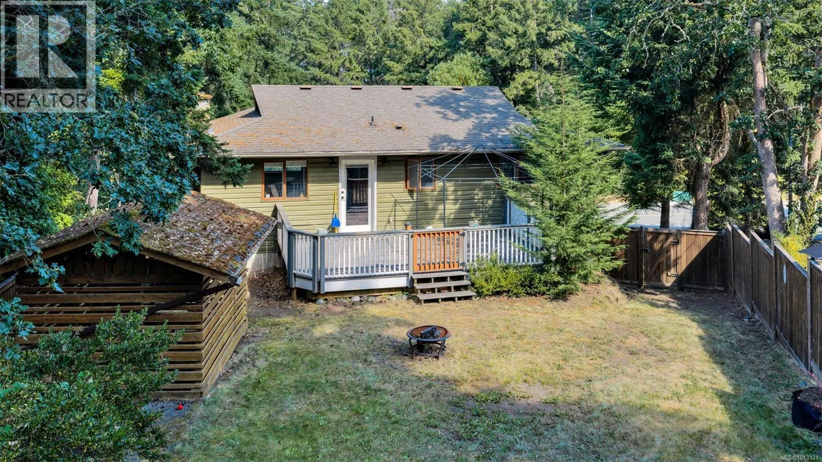 1488 Kingsview Rd