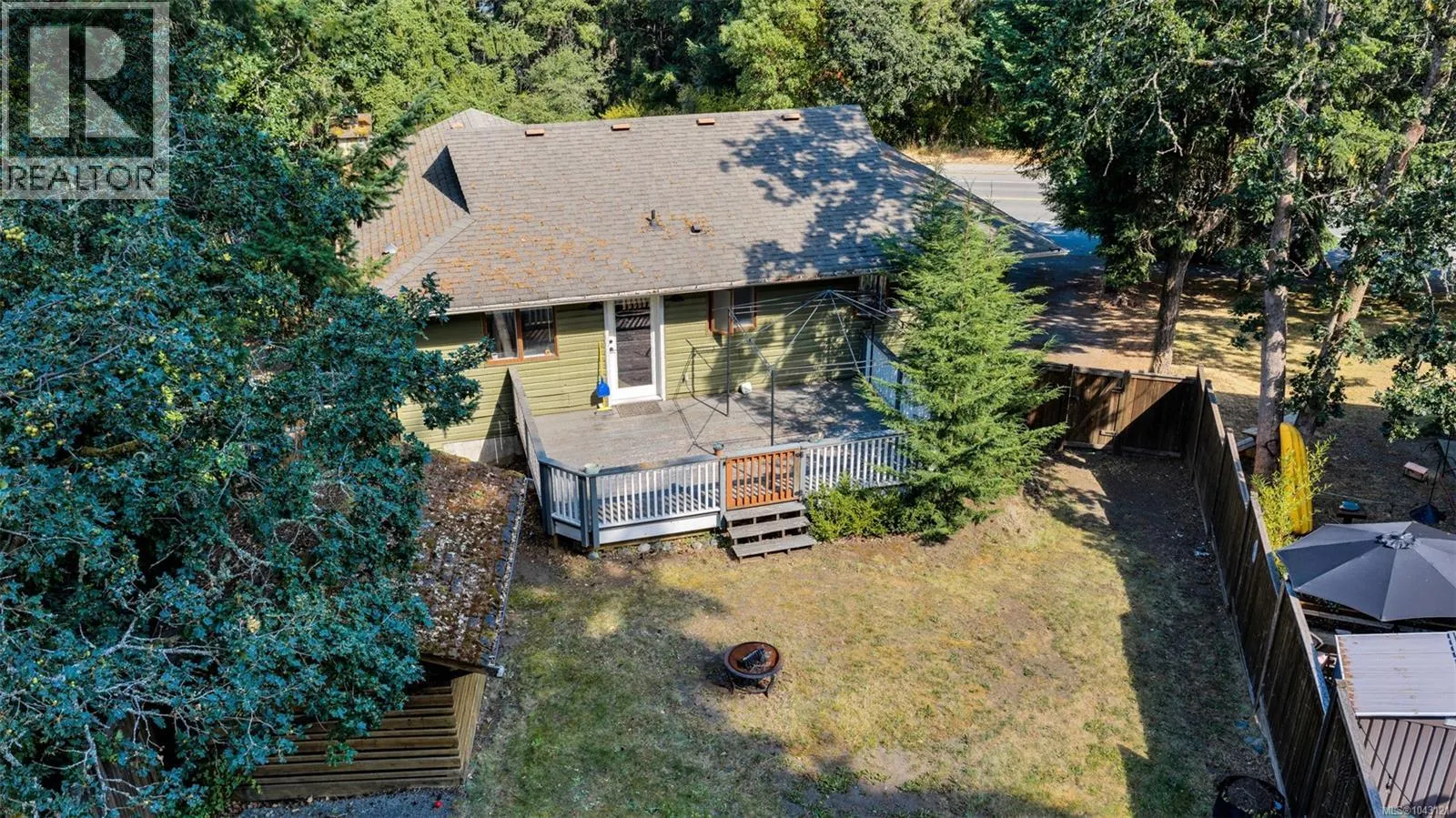 1488 Kingsview Rd