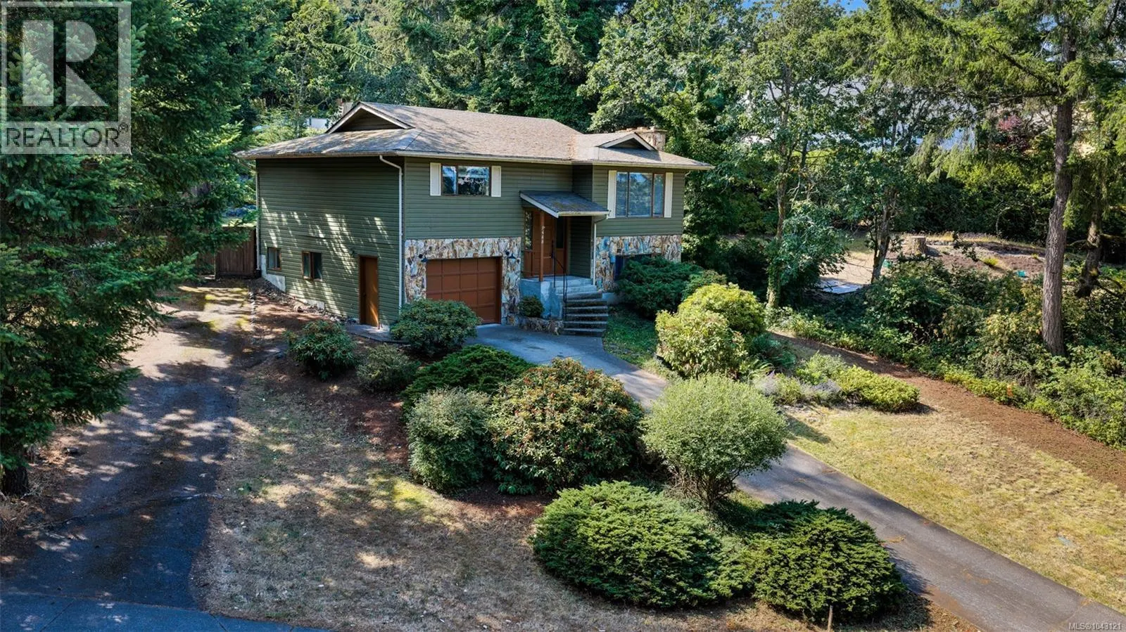 1488 Kingsview Rd