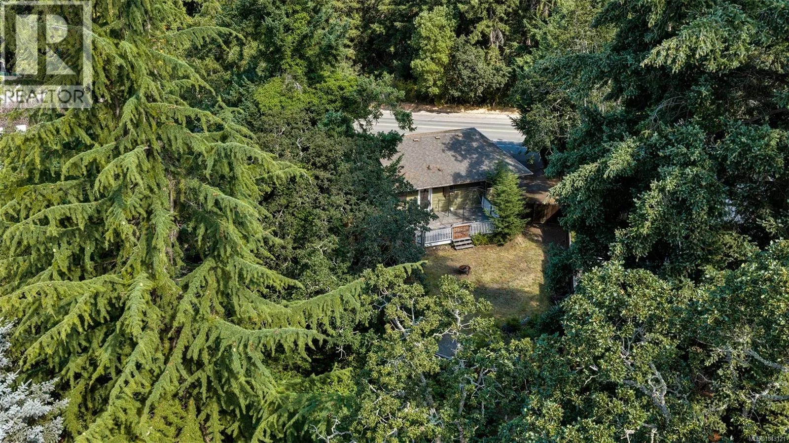 1488 Kingsview Rd