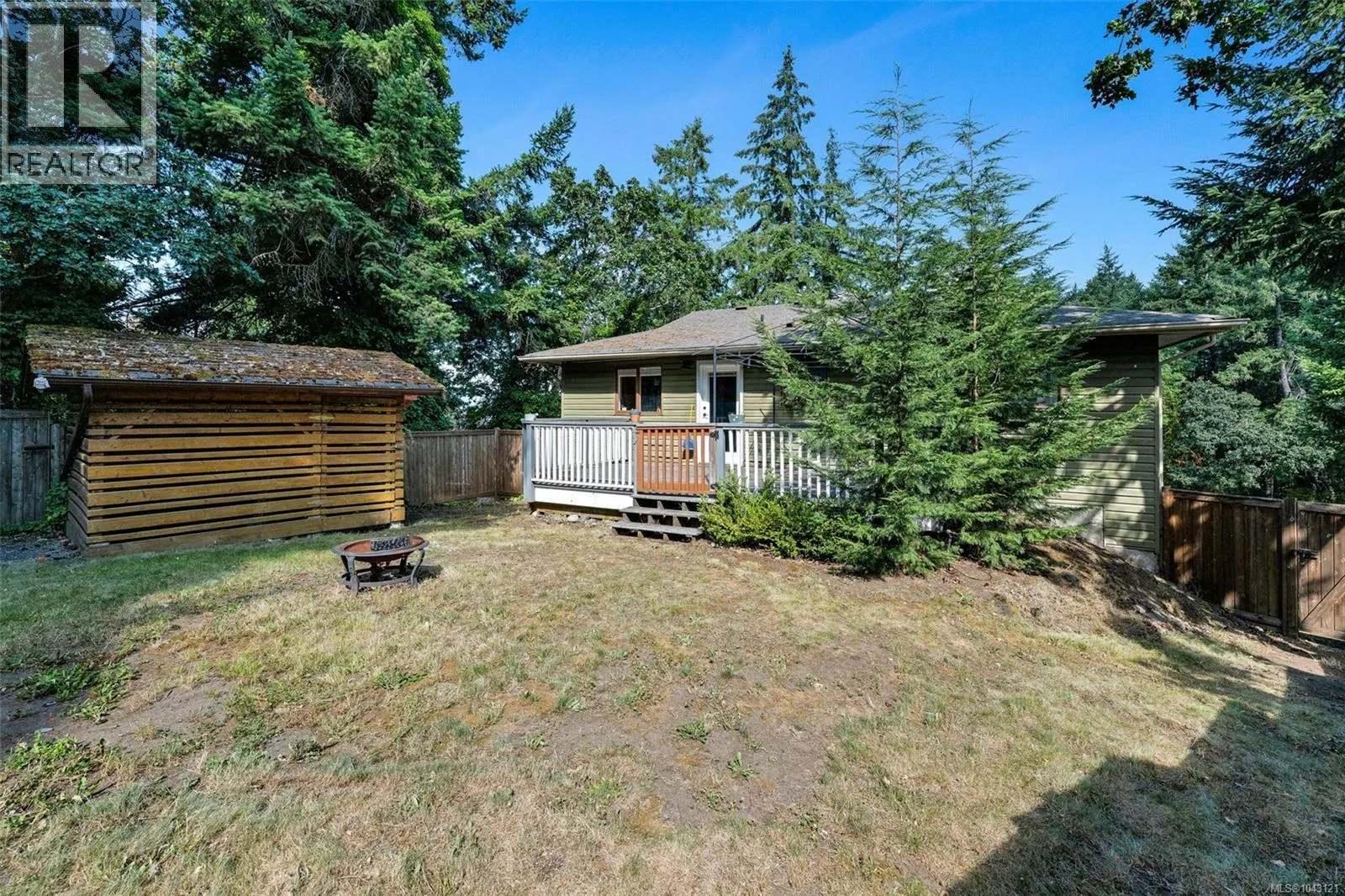 1488 Kingsview Rd