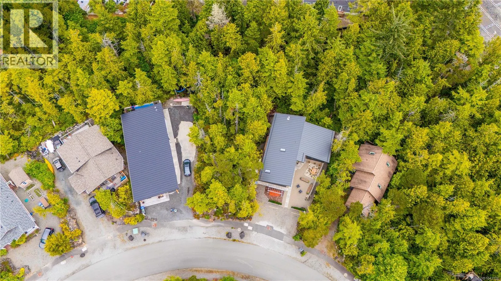 Lot 50 Cedar Grove