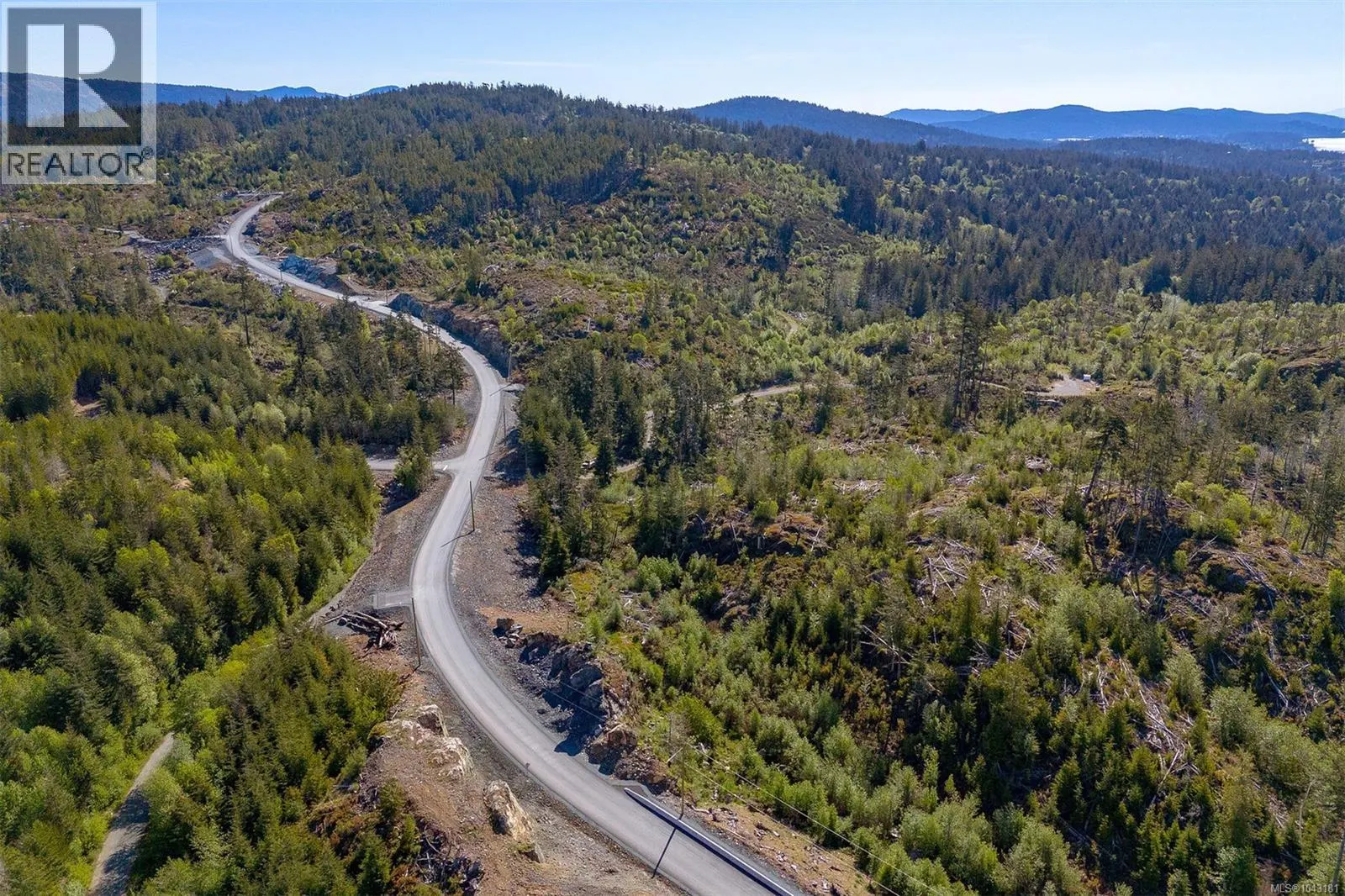 Lot 12 Clark Rd