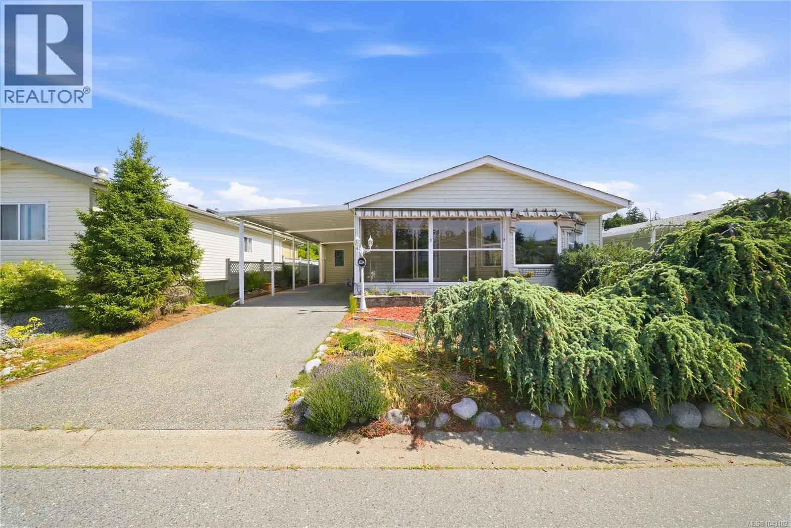 6214 Rich Rd