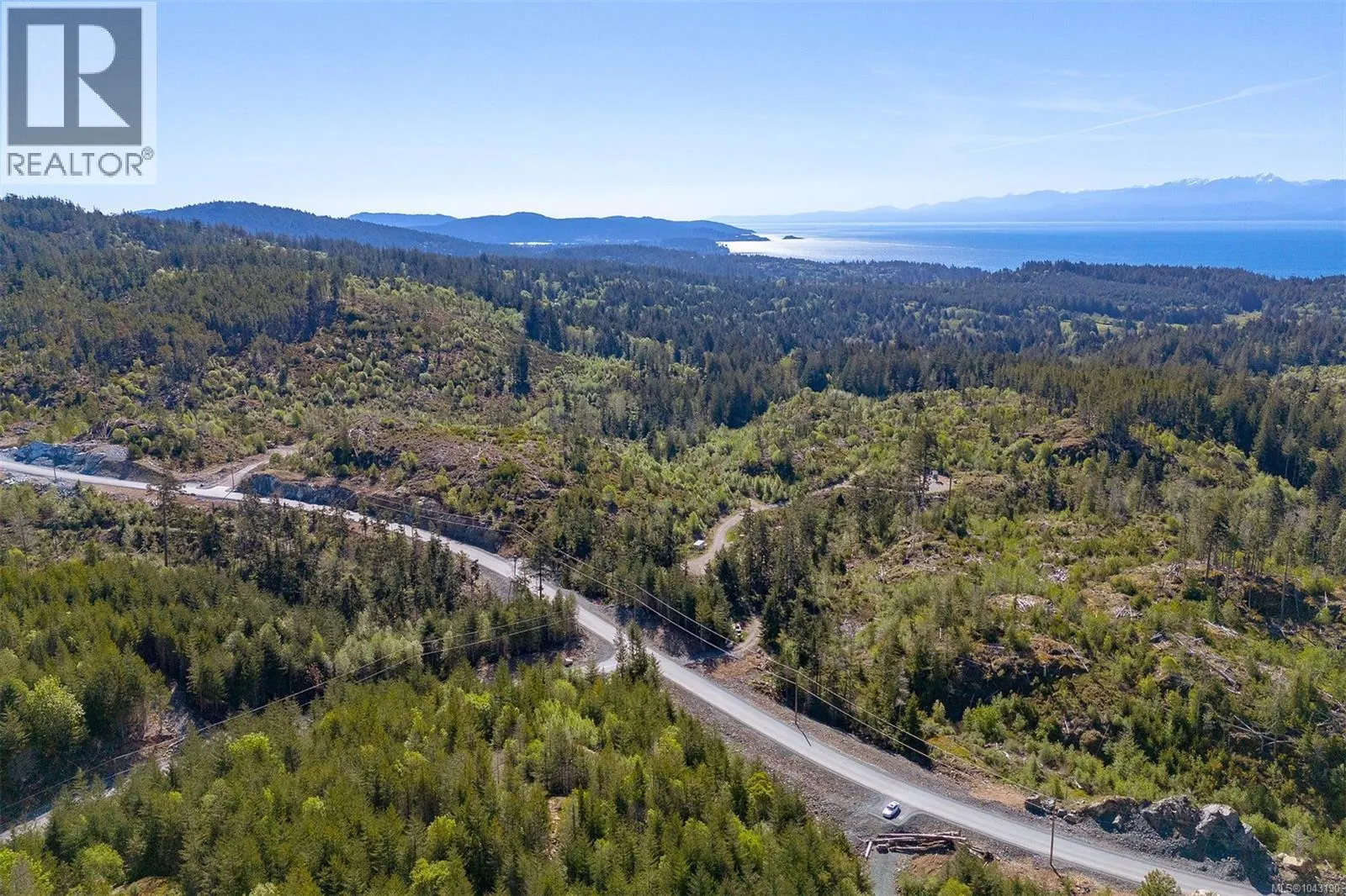 Lot 13 Clark Rd