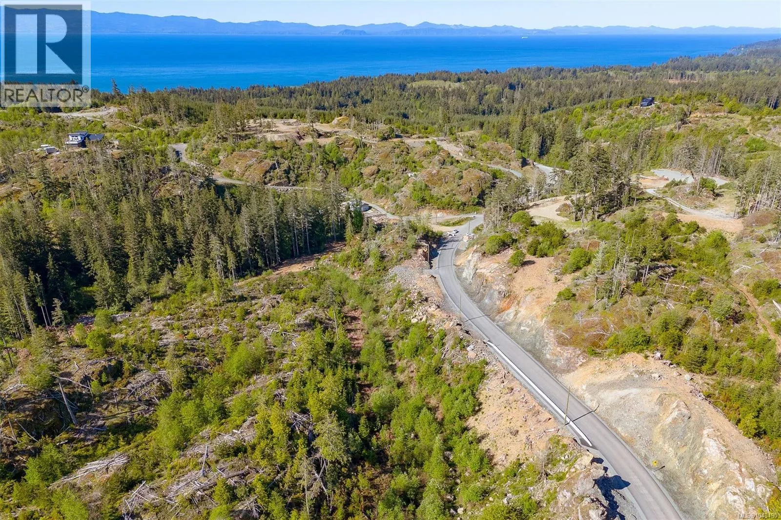 Lot 13 Clark Rd