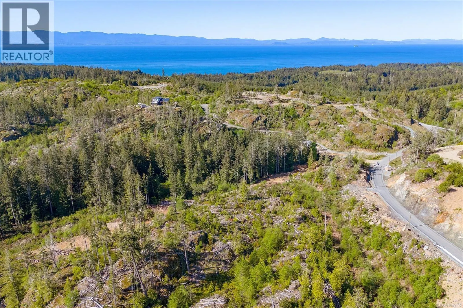 Lot 13 Clark Rd