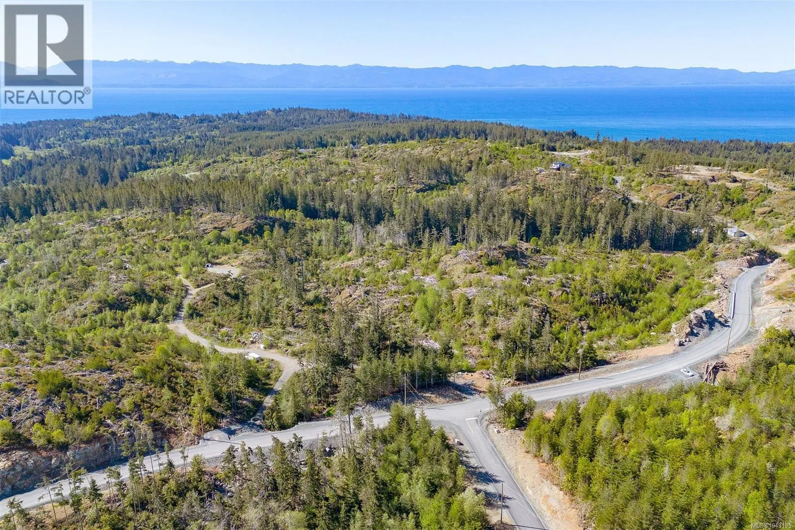 Lot 15 Clark Rd