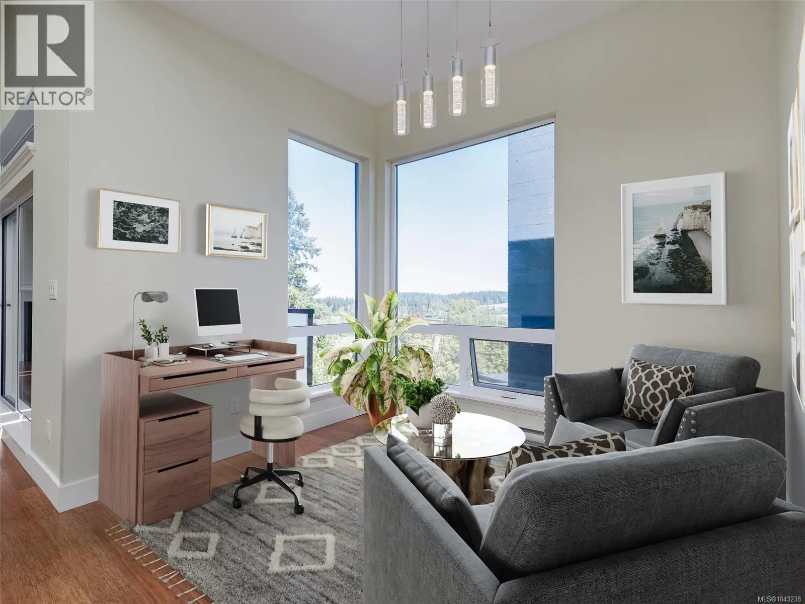 302 6981 East Saanich Rd