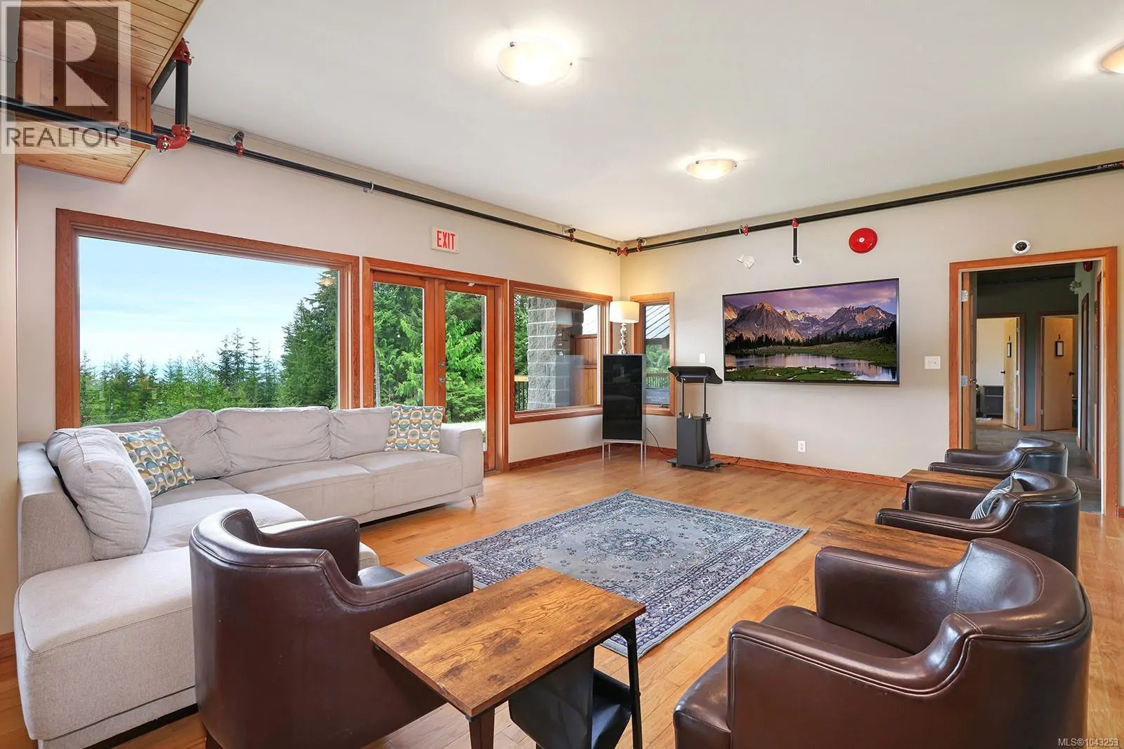 8100 Forbidden Plateau Rd