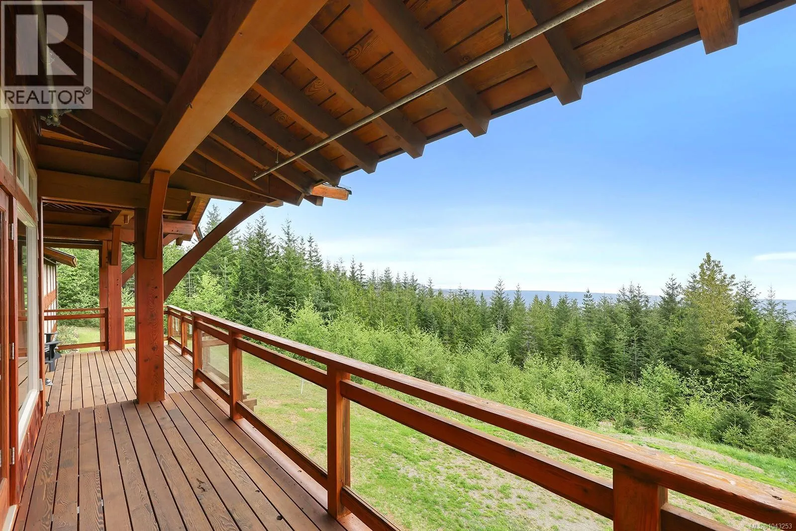8100 Forbidden Plateau Rd