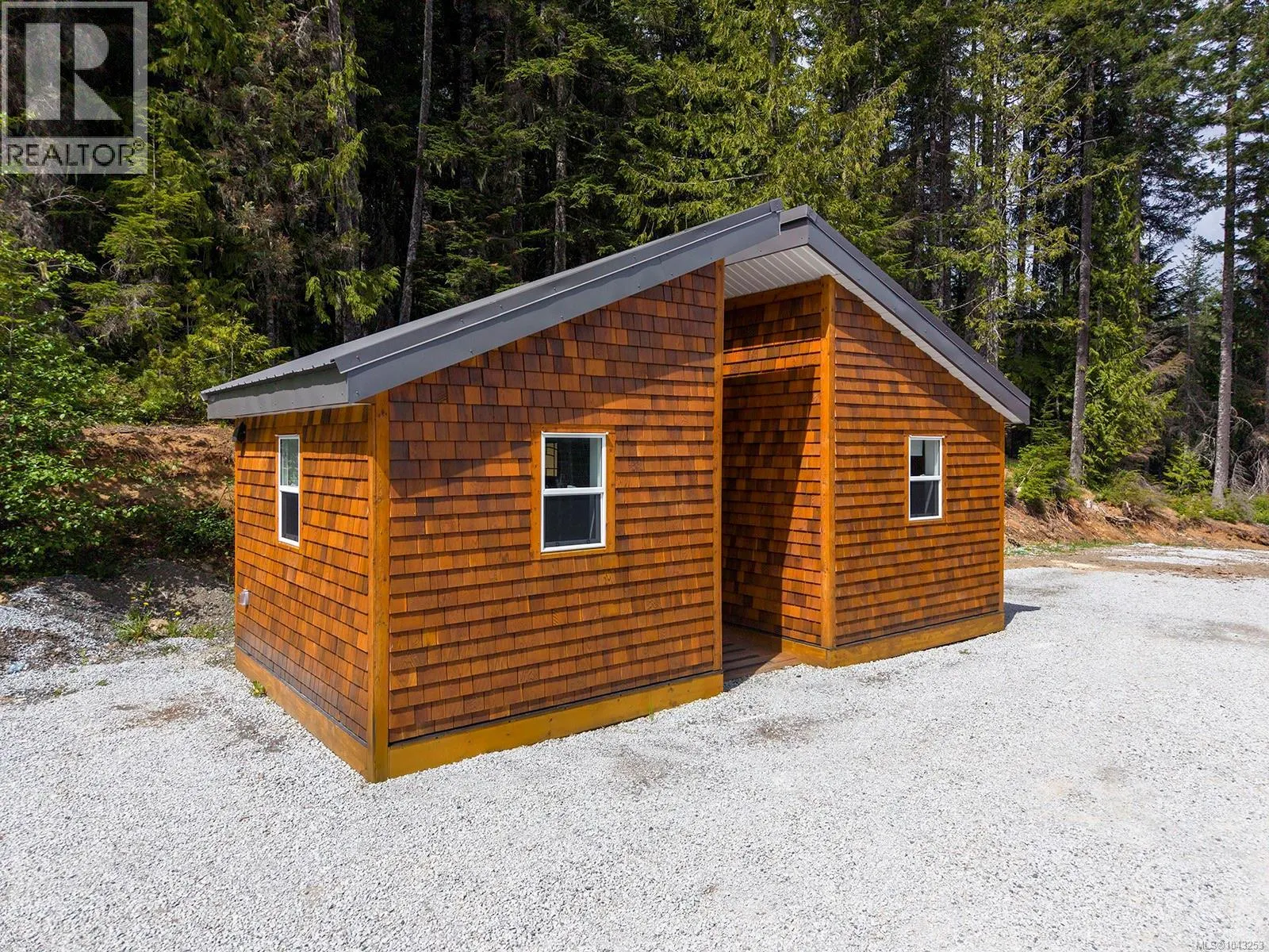 8100 Forbidden Plateau Rd