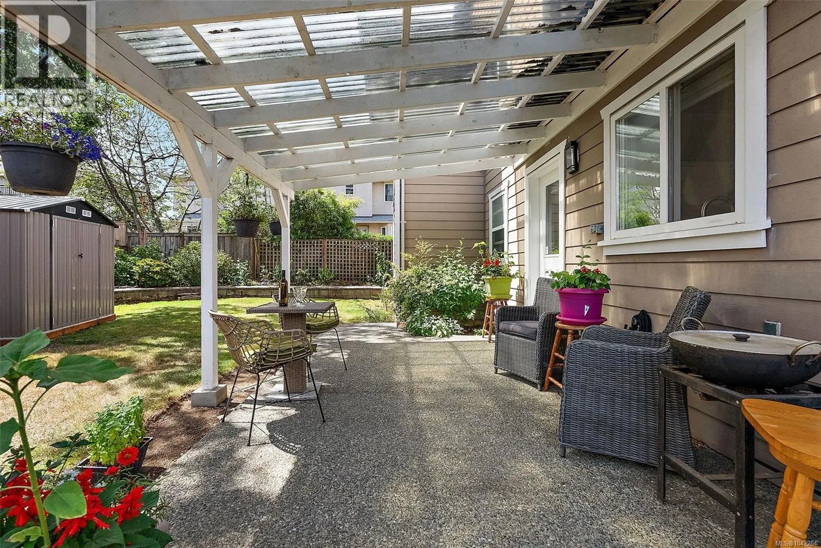 4 3085 Sherman Rd