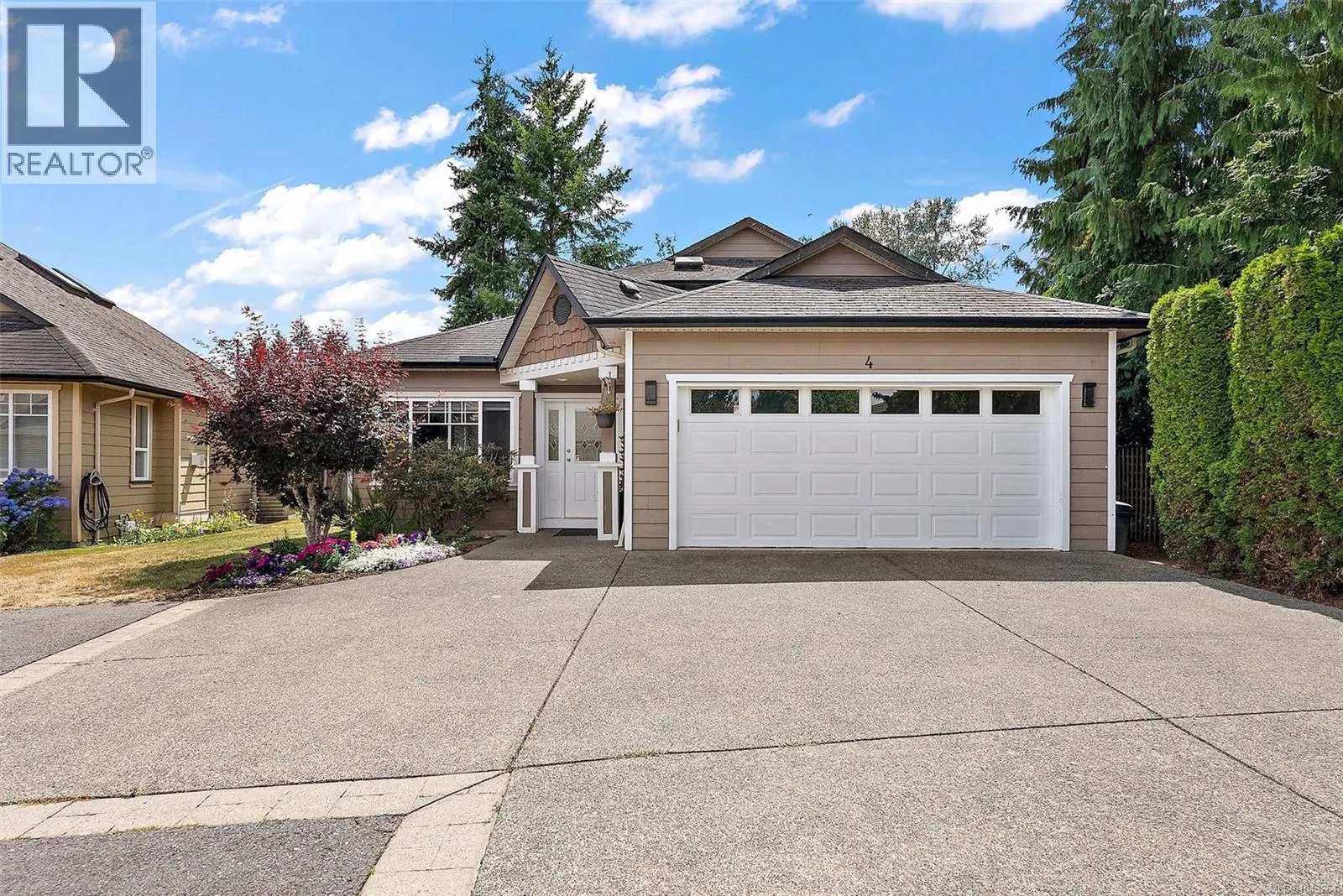 4 3085 Sherman Rd