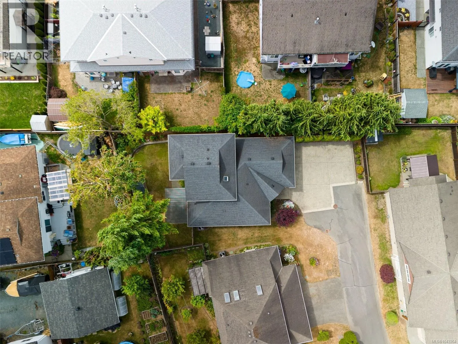 4 3085 Sherman Rd