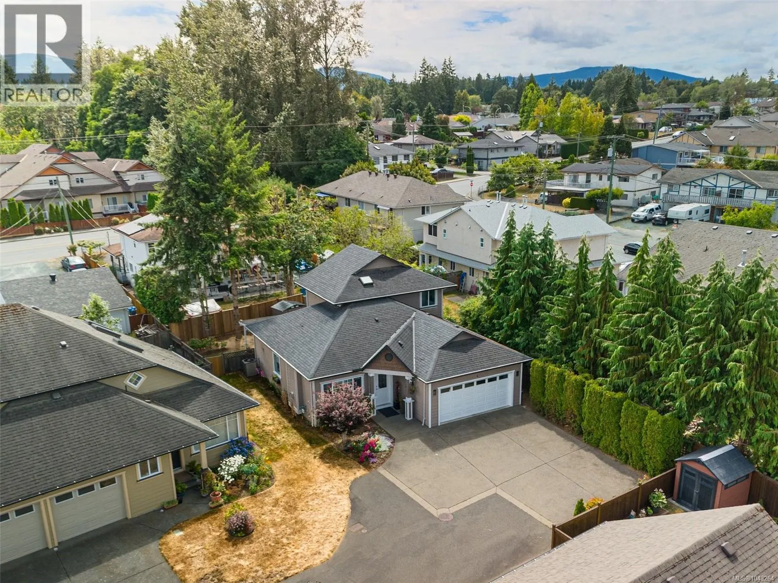 4 3085 Sherman Rd