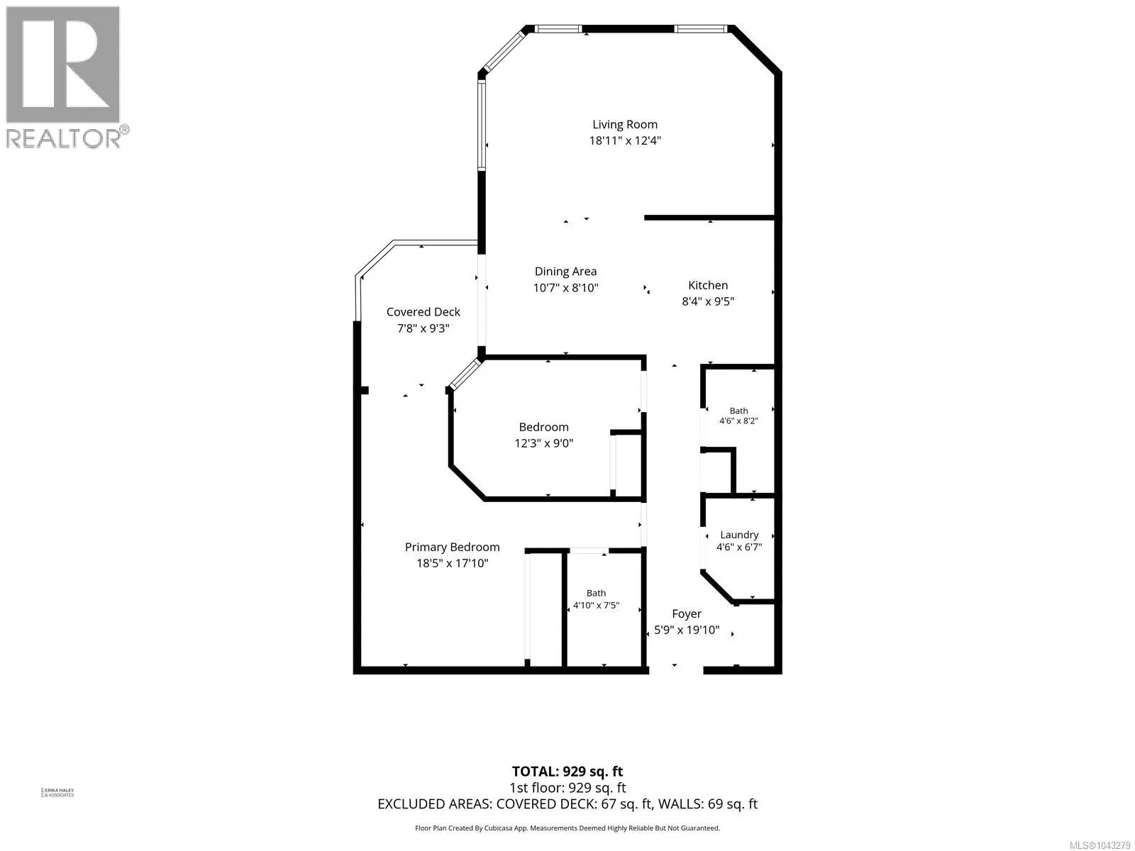 104a 650 Island Hwy S