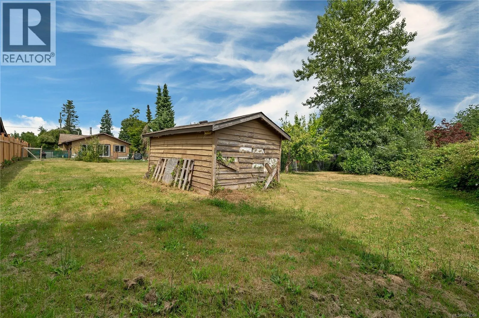221 Hilchey Rd