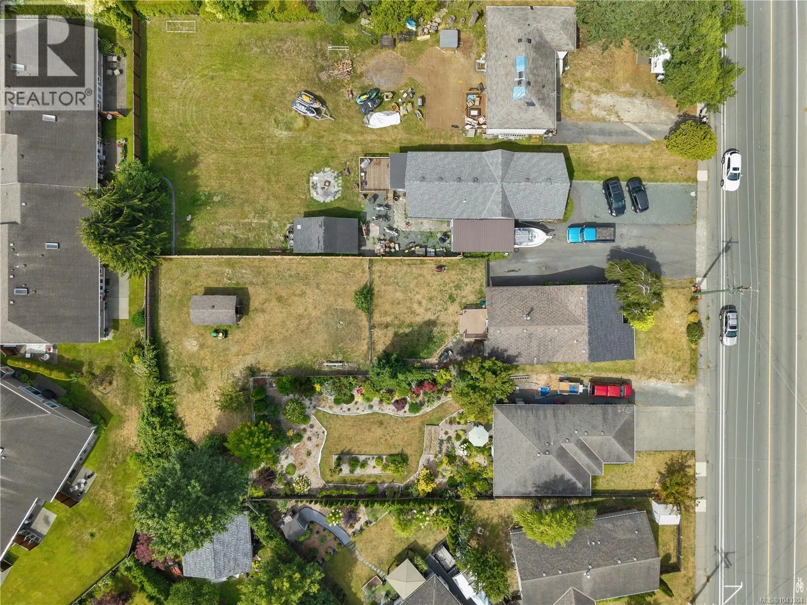 221 Hilchey Rd