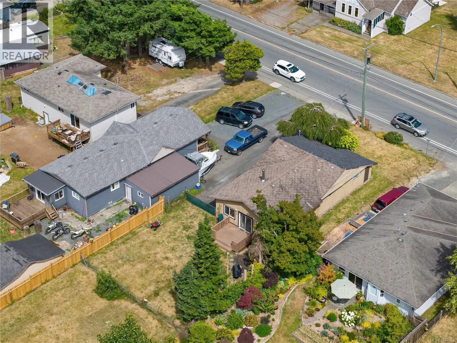 221 Hilchey Rd
