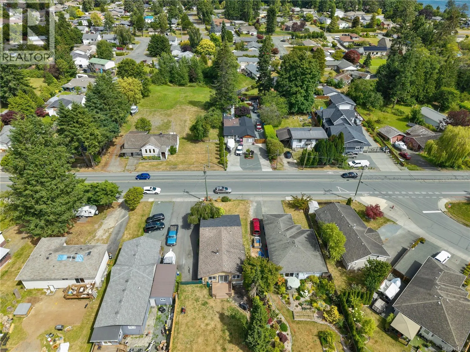 221 Hilchey Rd