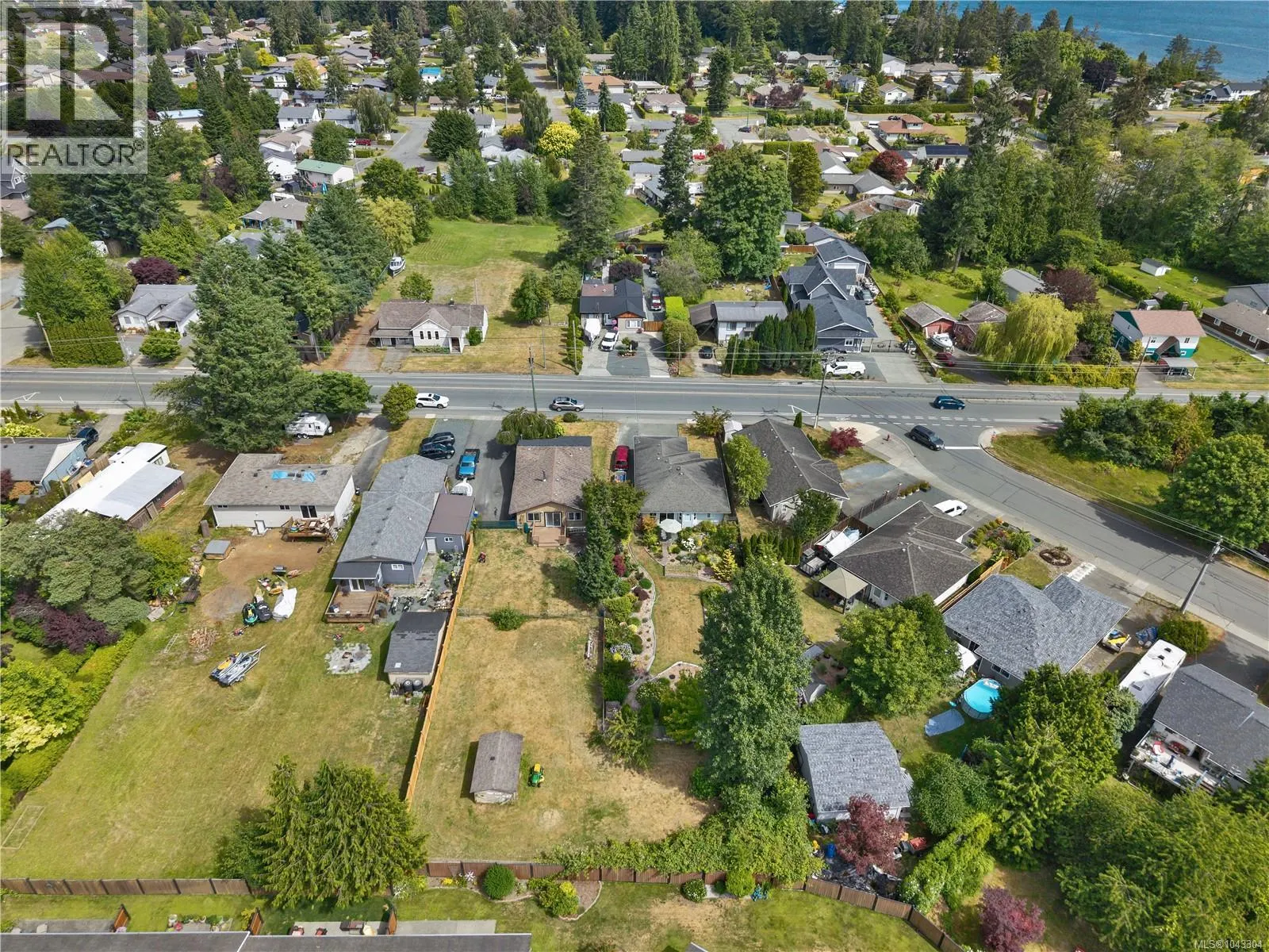 221 Hilchey Rd