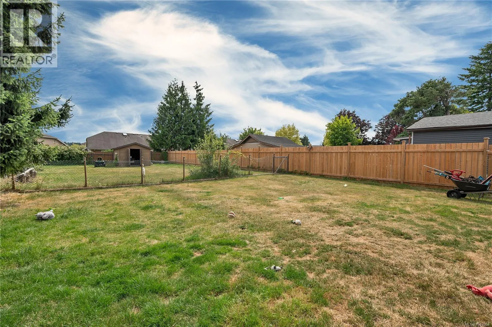 221 Hilchey Rd