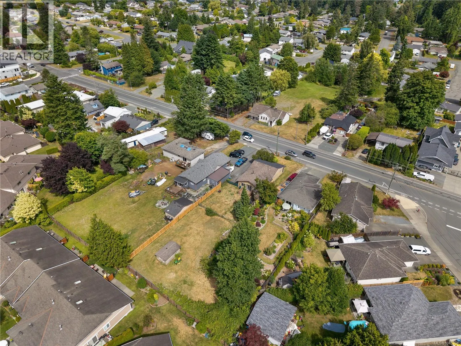 221 Hilchey Rd