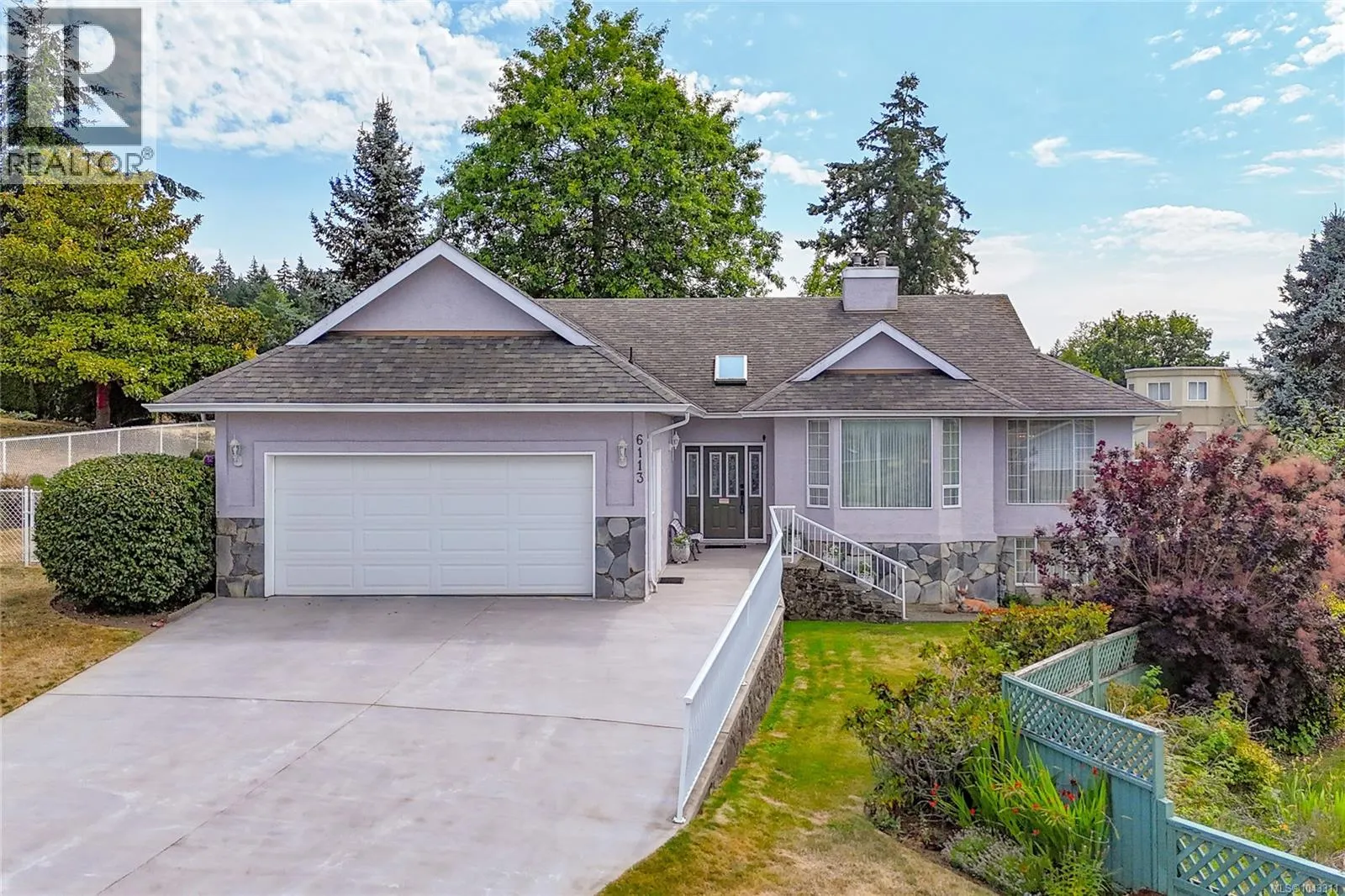 6113 Denali Dr