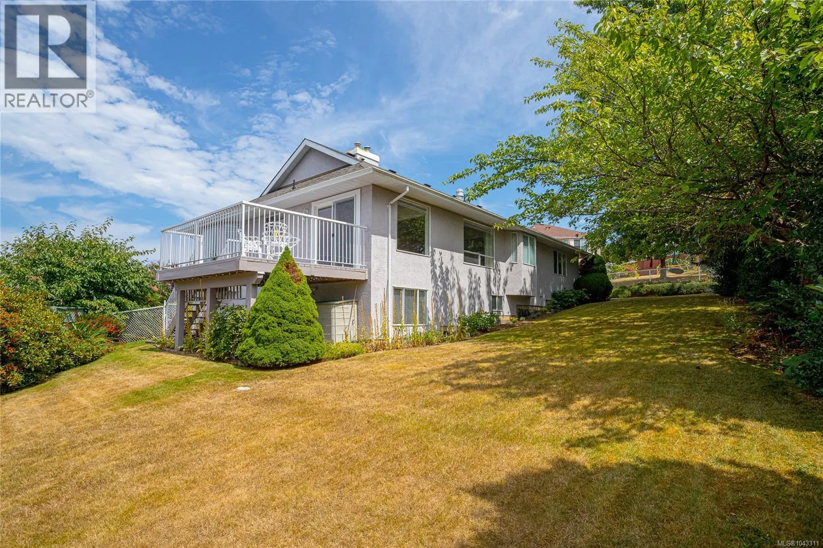 6113 Denali Dr