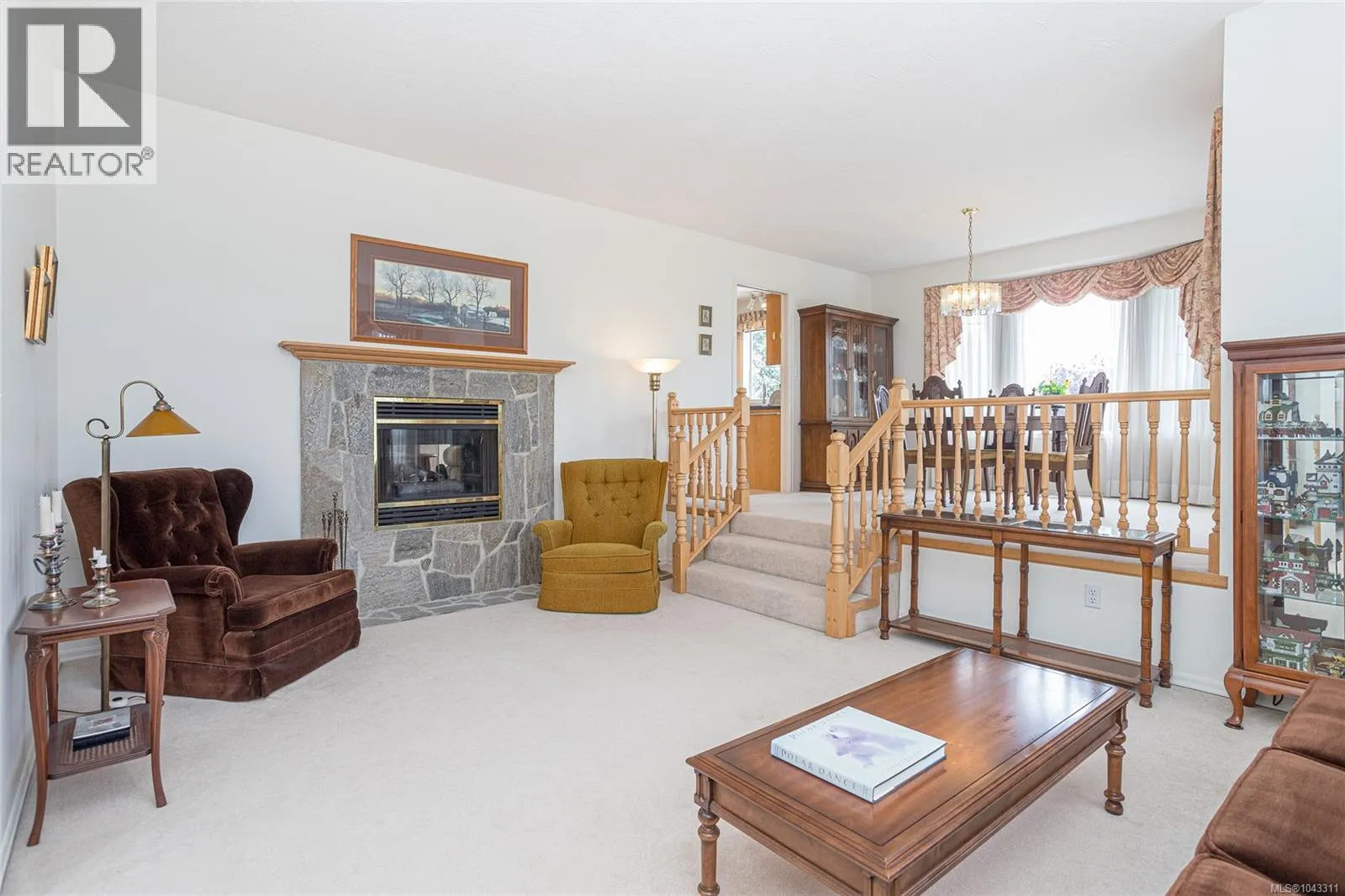 6113 Denali Dr