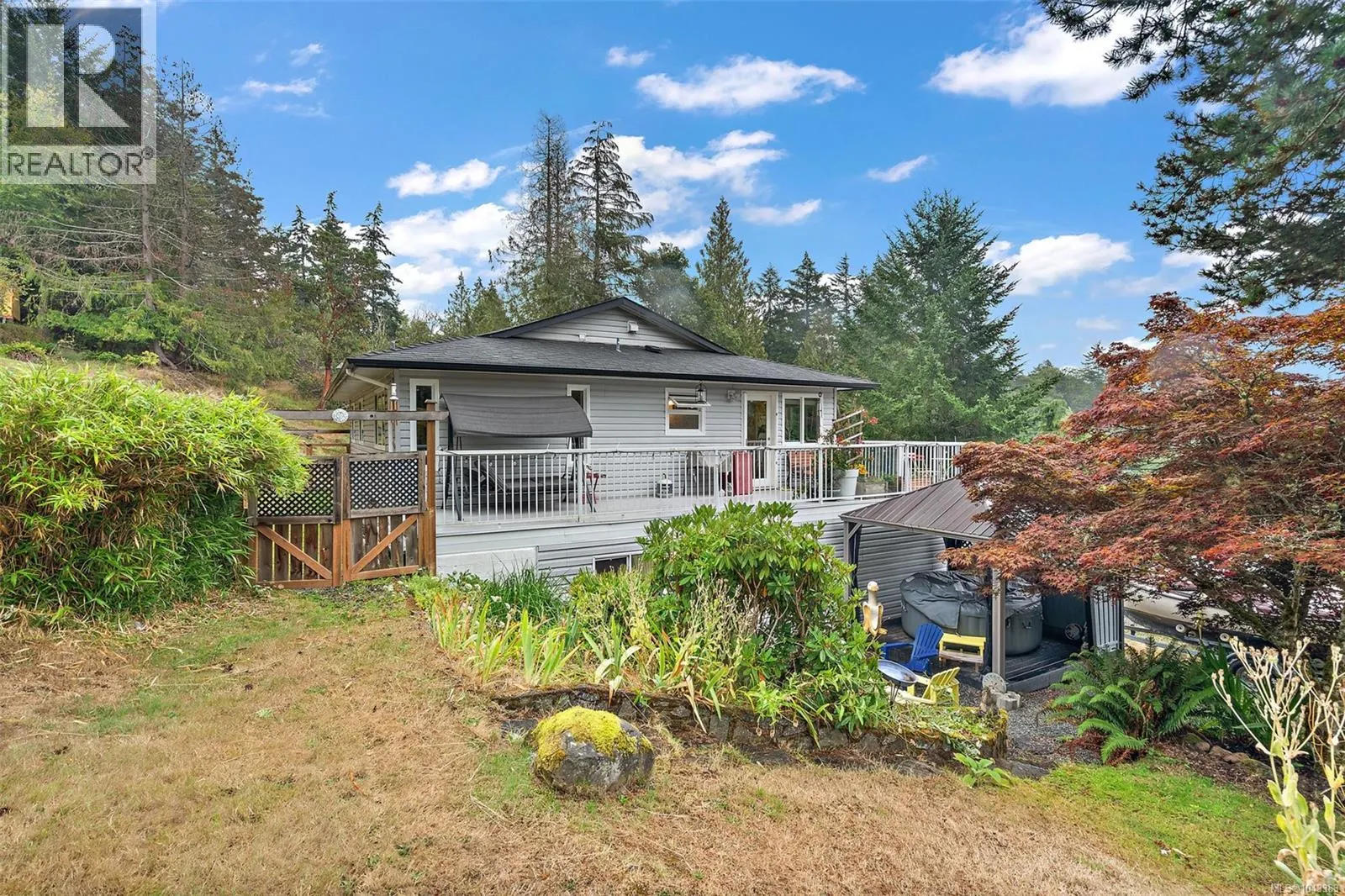 2197 Henlyn Dr