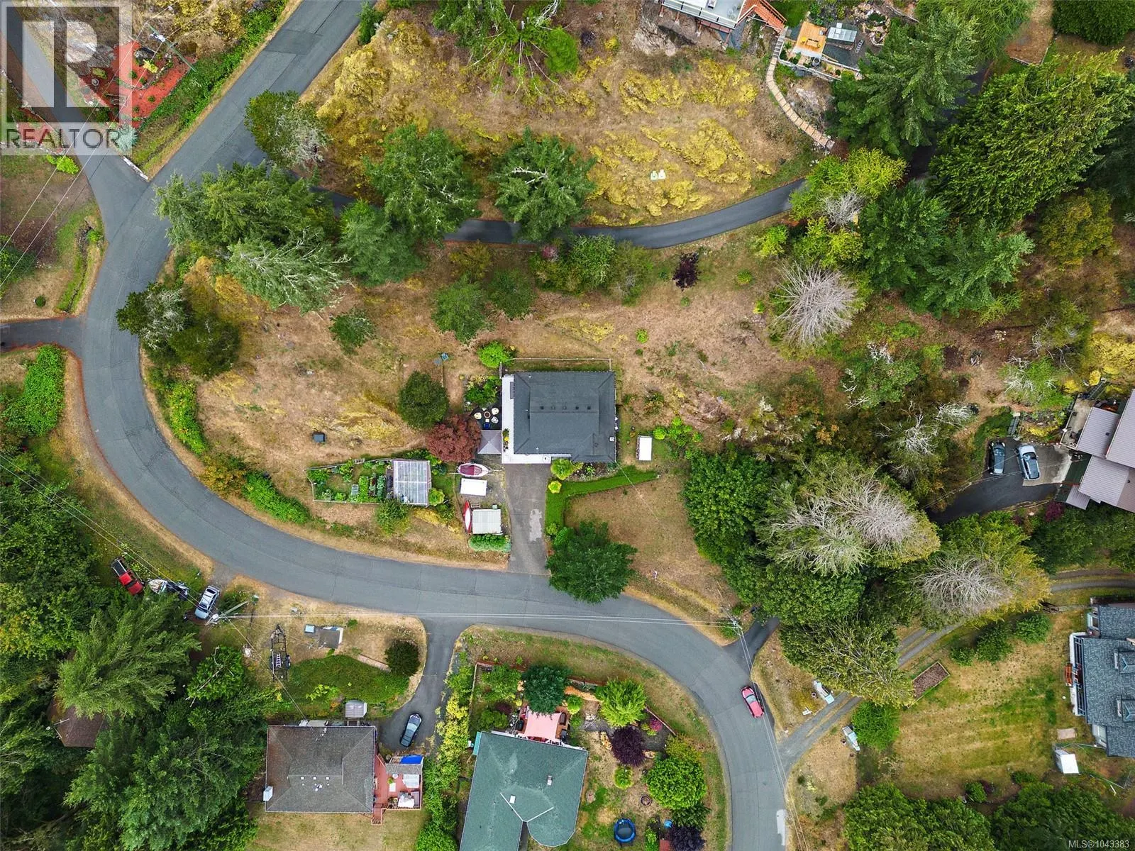 2197 Henlyn Dr