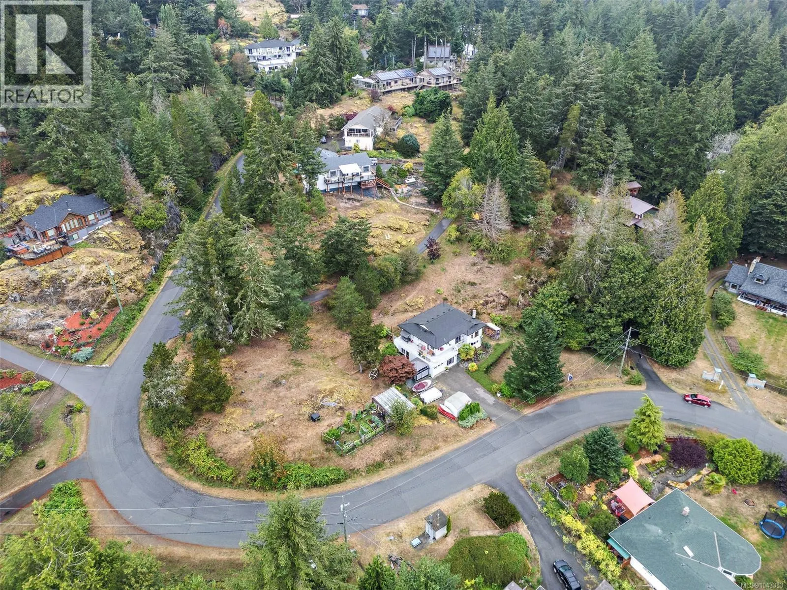 2197 Henlyn Dr
