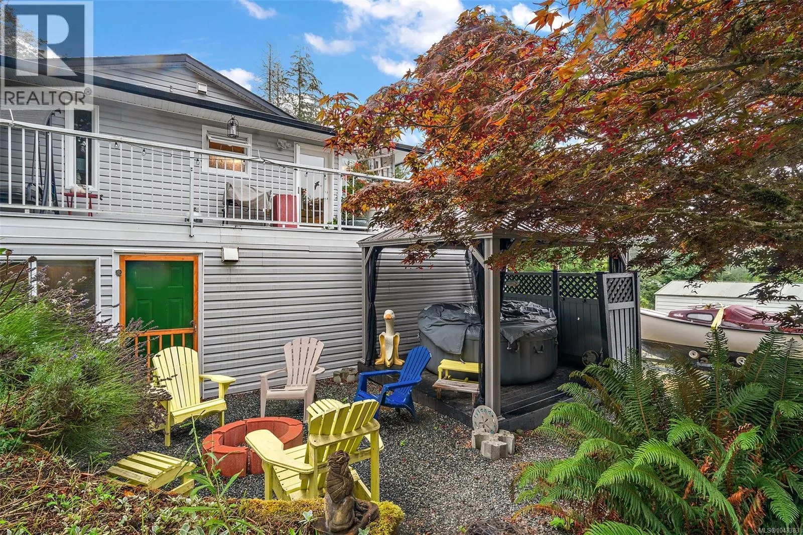 2197 Henlyn Dr