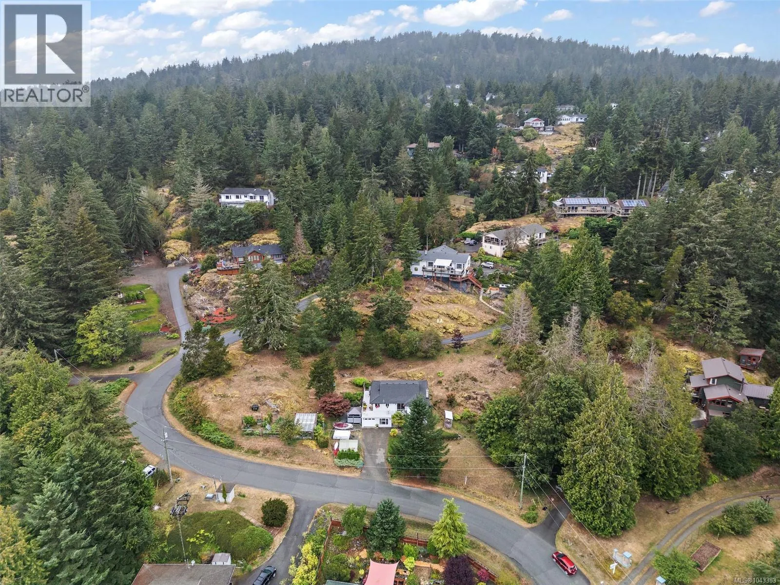 2197 Henlyn Dr