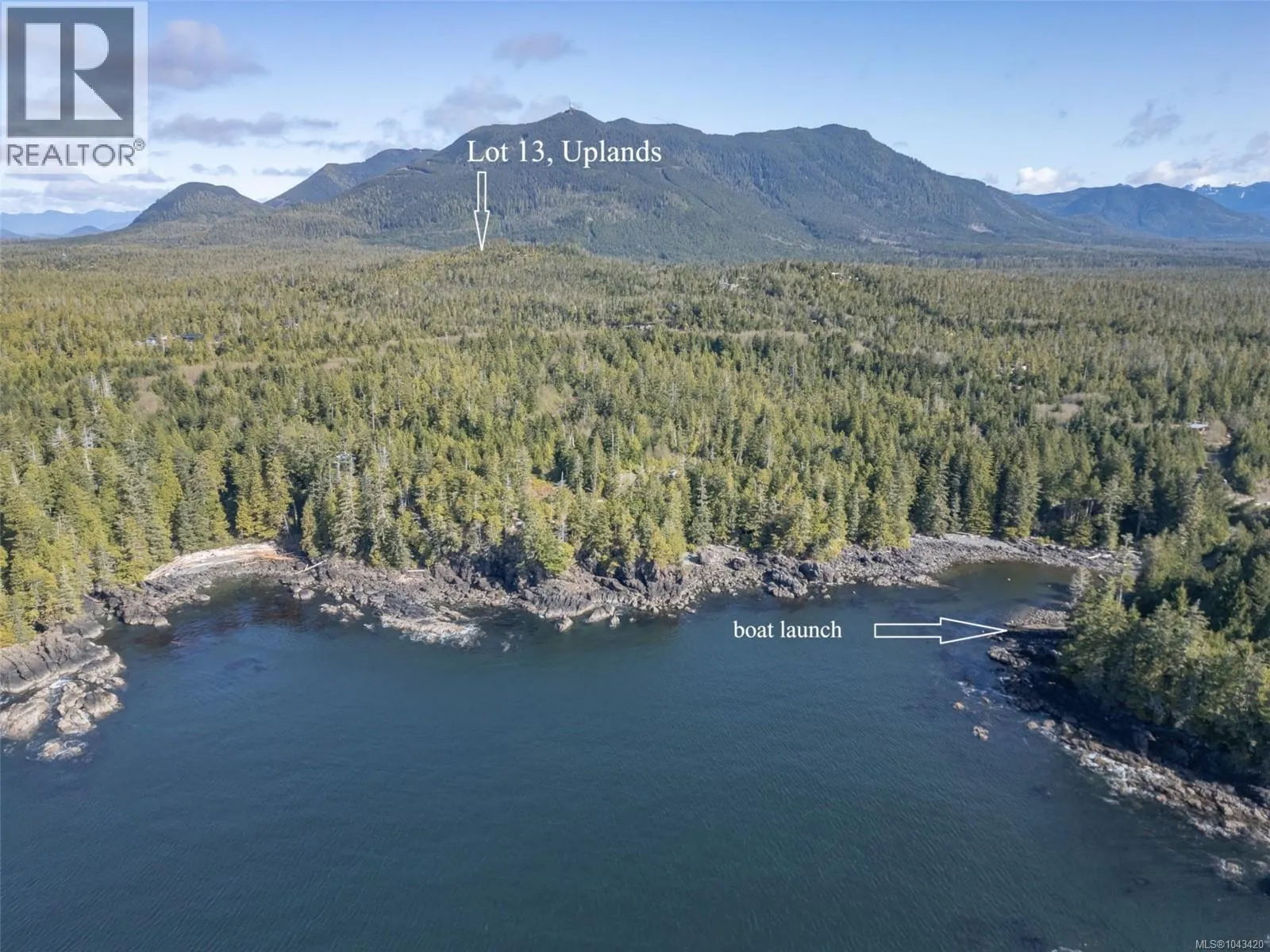 Lot 13 Uplands Way