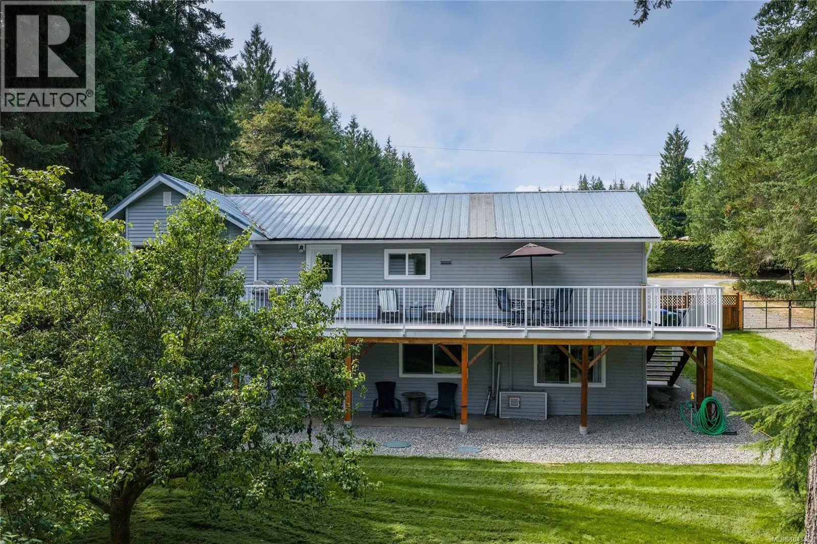 3115 Rinvold Rd