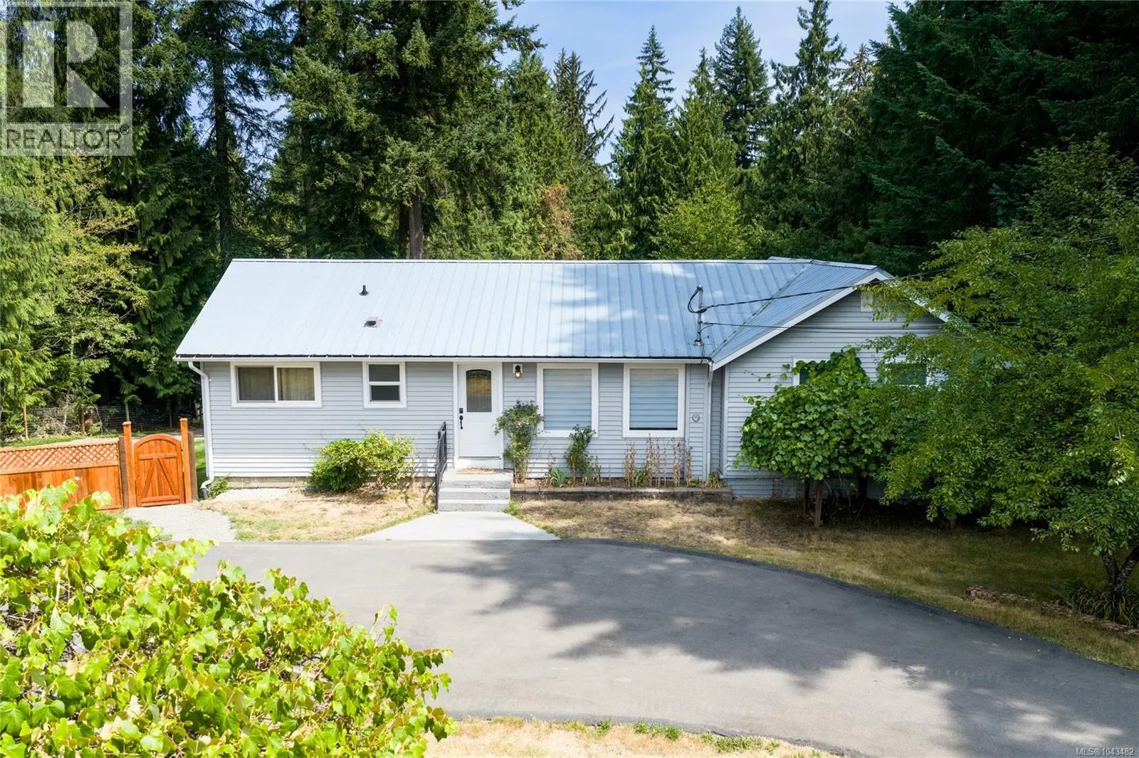 3115 Rinvold Rd
