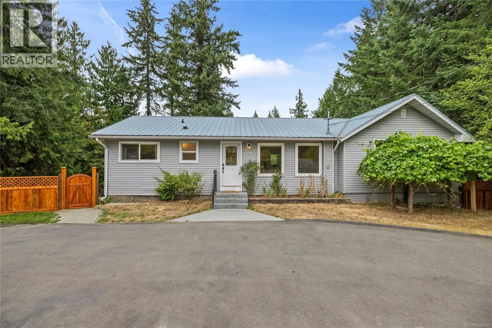 3115 Rinvold Rd