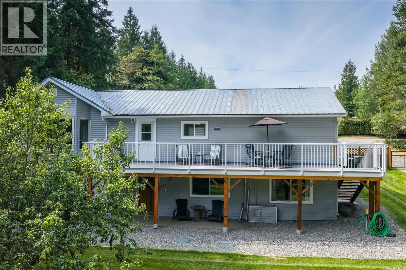 3115 Rinvold Rd