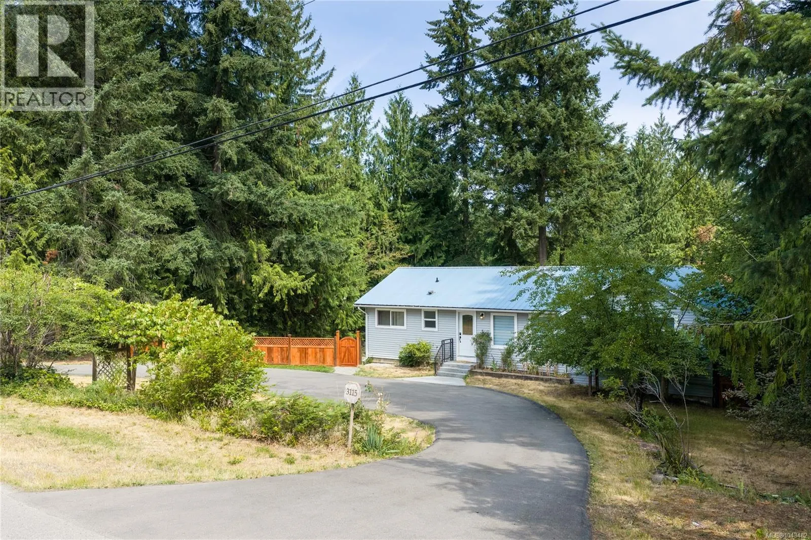 3115 Rinvold Rd