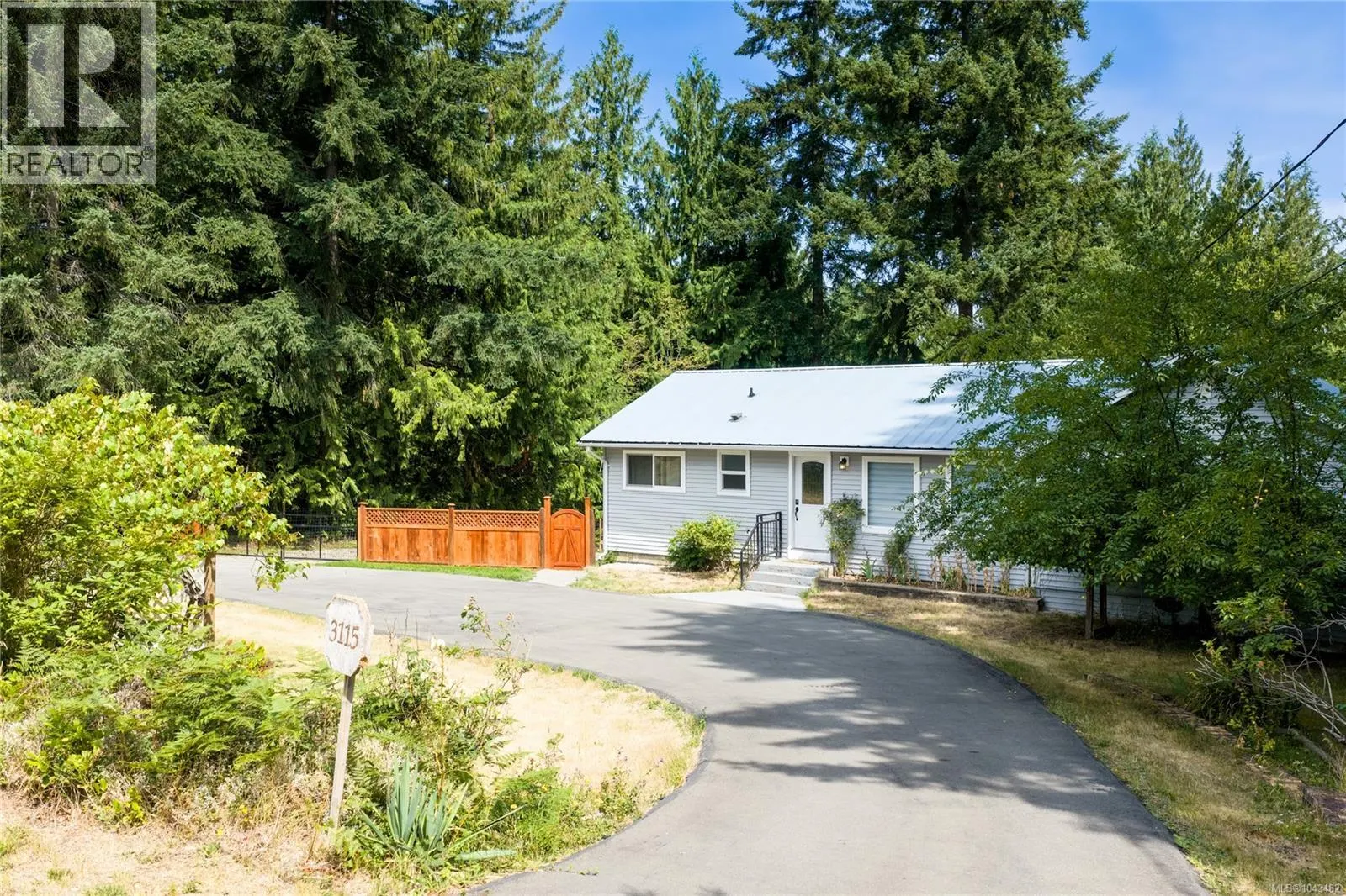 3115 Rinvold Rd