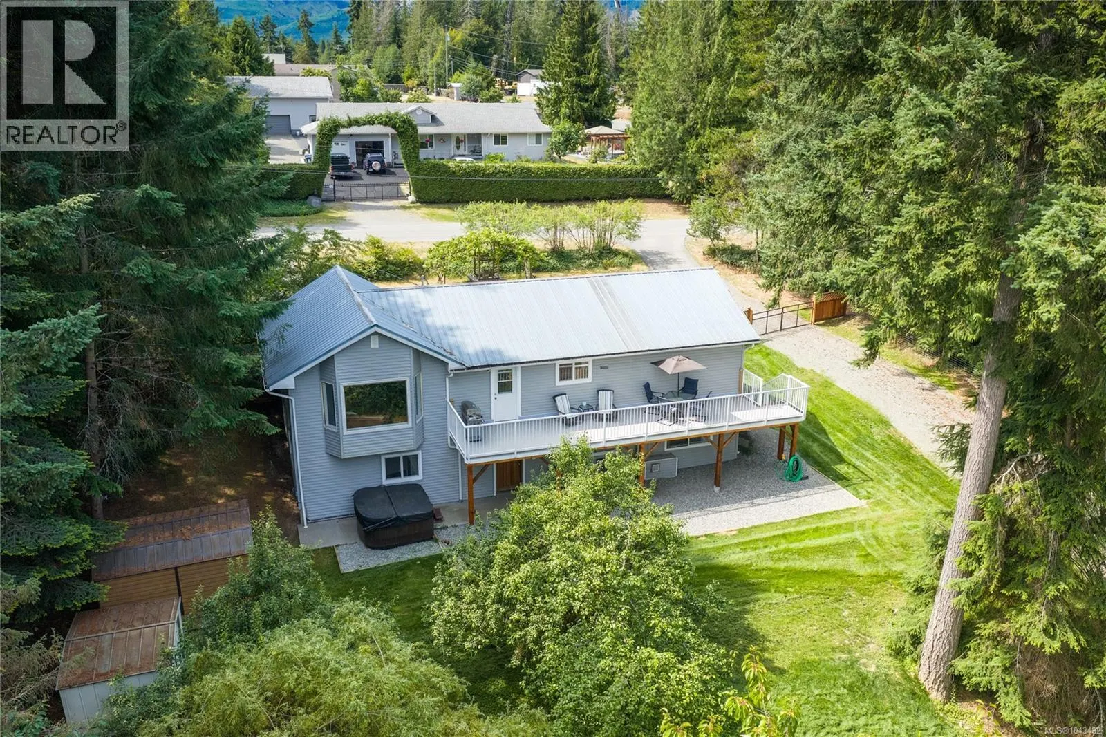 3115 Rinvold Rd