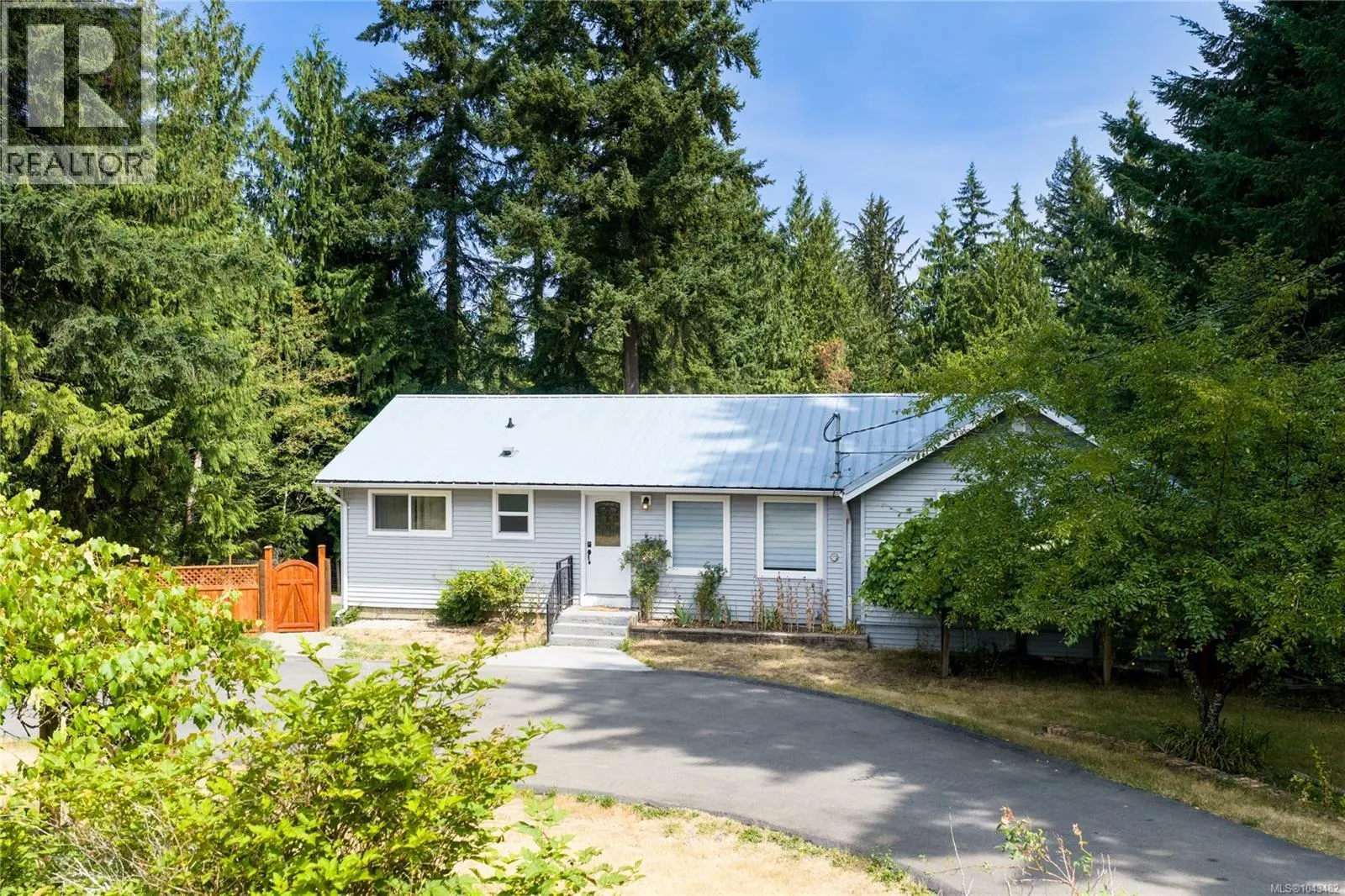 3115 Rinvold Rd