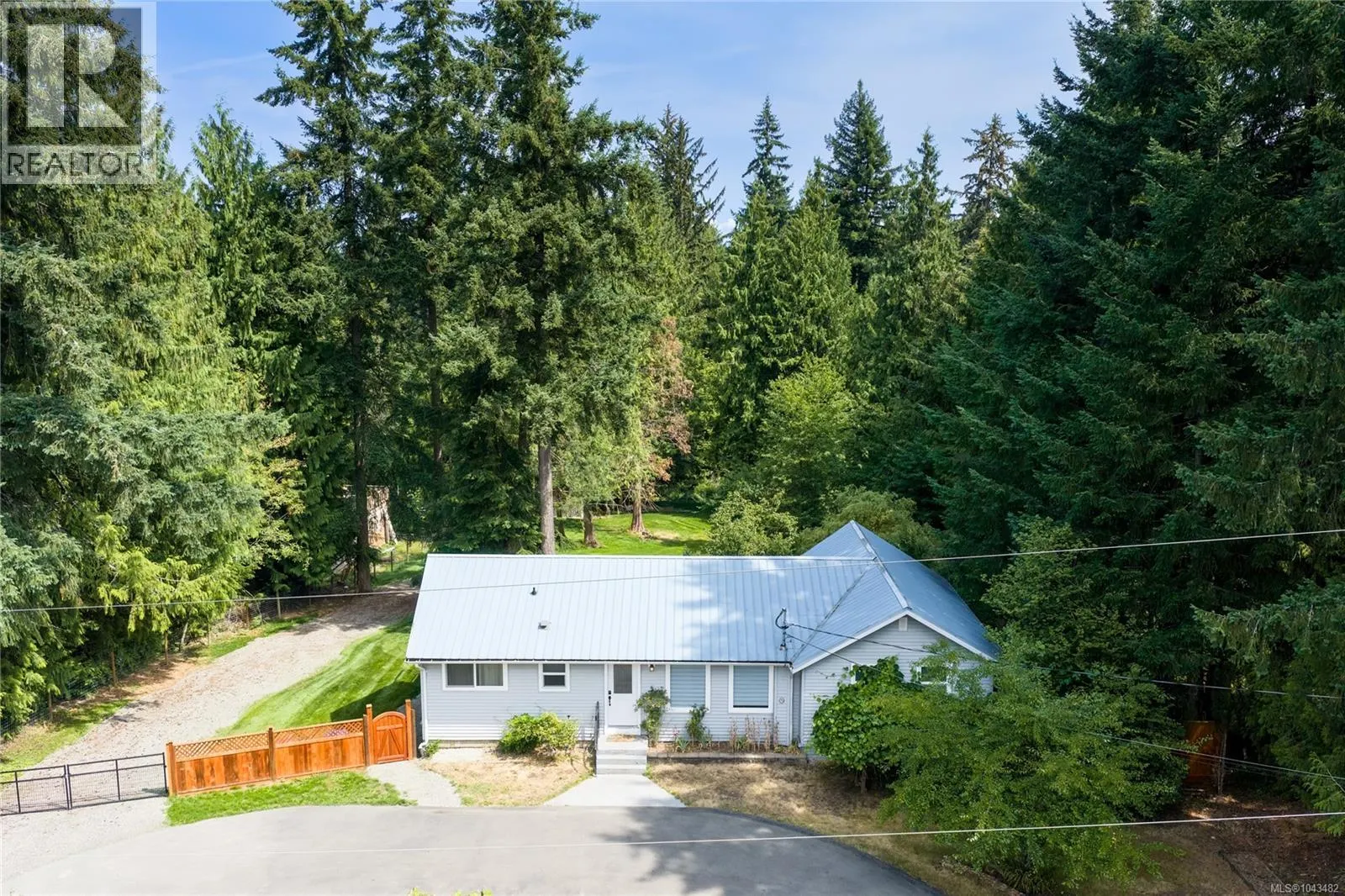 3115 Rinvold Rd