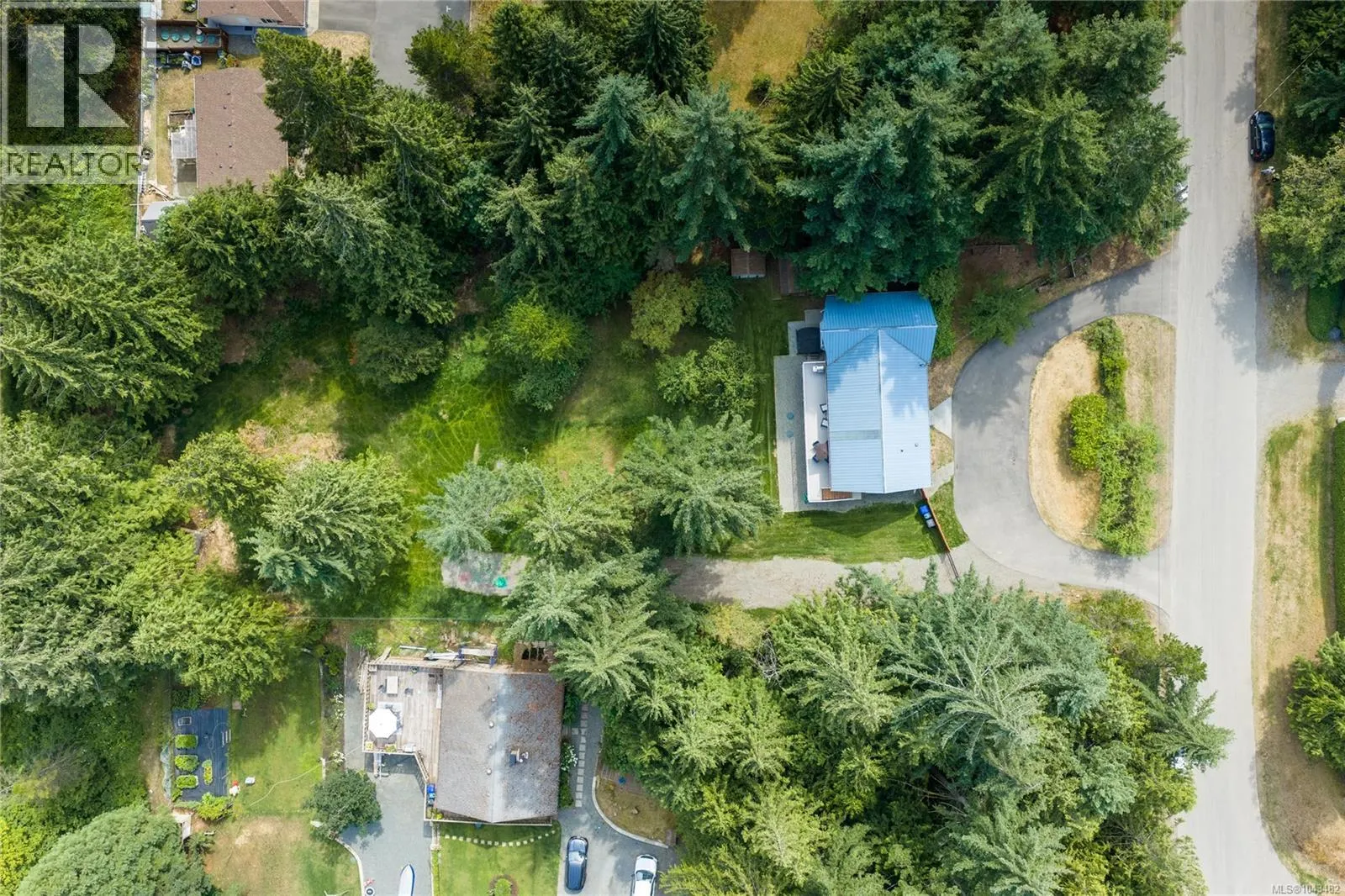 3115 Rinvold Rd